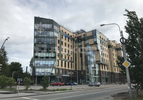 Предлагаем офис в Санкт-Петербурге 50 кв.м. Фото №1