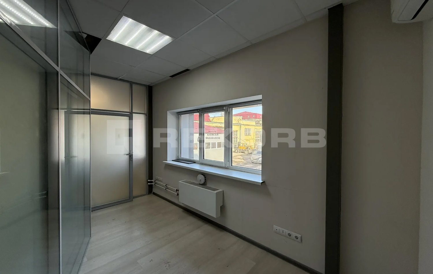 Офис в аренду 70 кв.м. в БЦ АТИ-Центр - фото 2