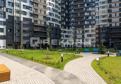 ЖК Аквилон SKY 2 - торговые помещения Санкт-Петербурга. Фото №3