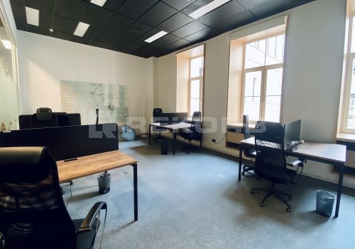 Предлагаем офис в Спб 406 кв.м. Фото №3