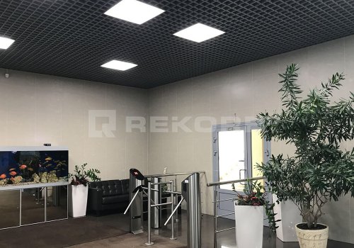 БЦ Нарт - бизнес-центры Санкт-Петербурга. Фото №3