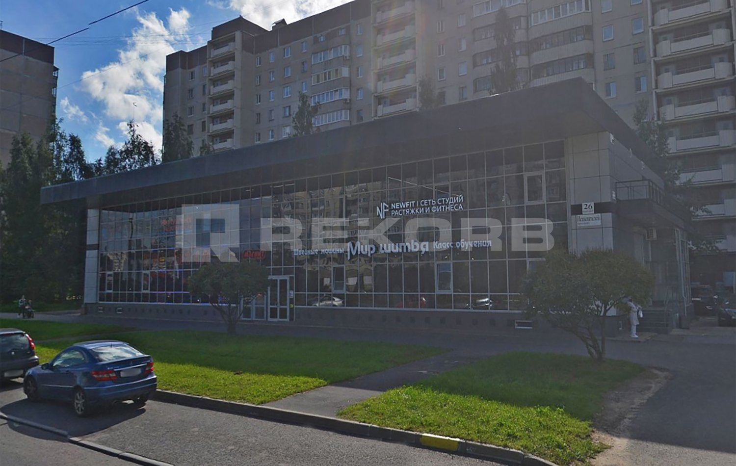 ОСЗ Испытателей 26к2 - фото 2