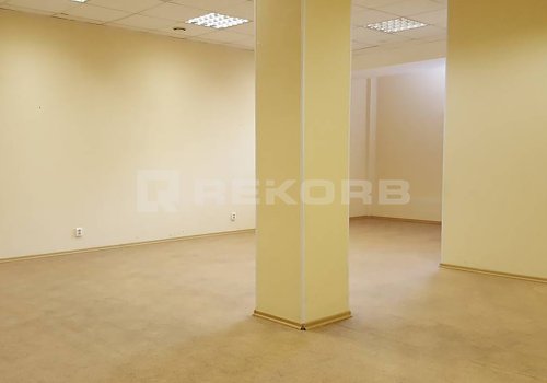 Офис в аренду в Спб 138 кв.м. Фото №3