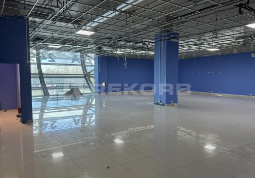 Офисное помещение в Санкт-Петербурге 275 кв.м. Фото №3