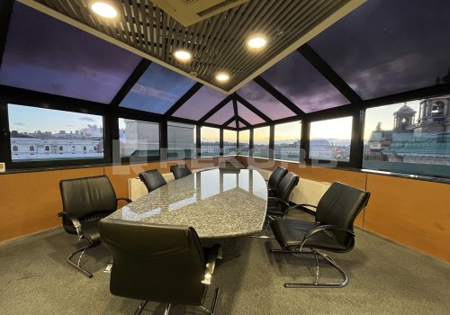 Аренда офиса в Санкт-Петербурге 244 кв.м. Фото №1