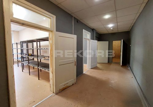 Сдается офис в Спб 134 кв.м. Фото №3