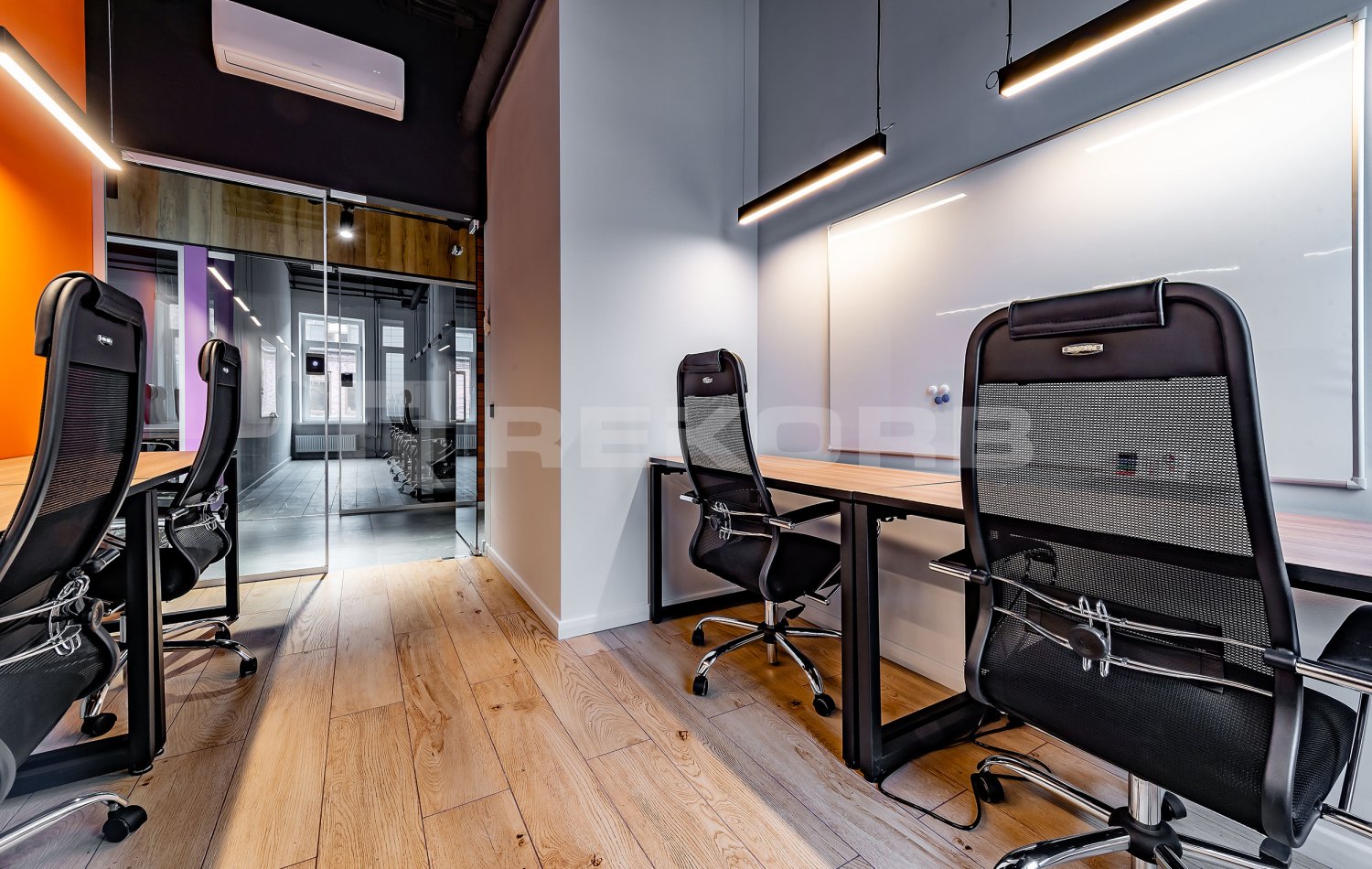 Кабинет в аренду на 96 человек в Collective - фото 7