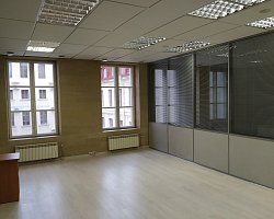 Помещение 92 кв.м. - фото 9910