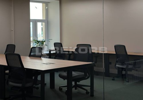 Предлагается в аренду в Спб  кв.м. Фото №3