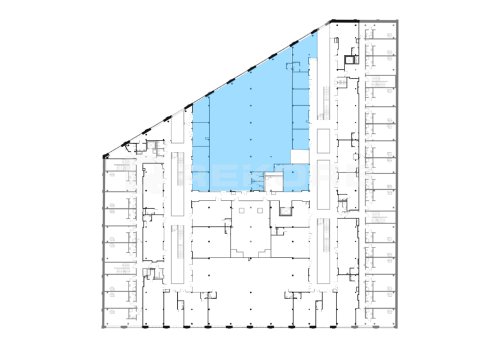 Продается помещение в Спб 1 051,74 кв.м. Фото №1