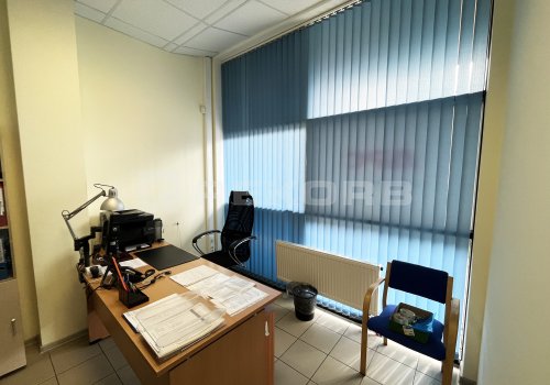 Офис в аренду в Спб 203 кв.м. Фото №1