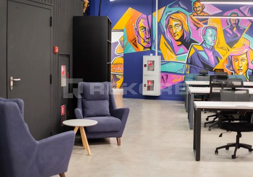  в Санкт-Петербурге  кв.м. Фото №3