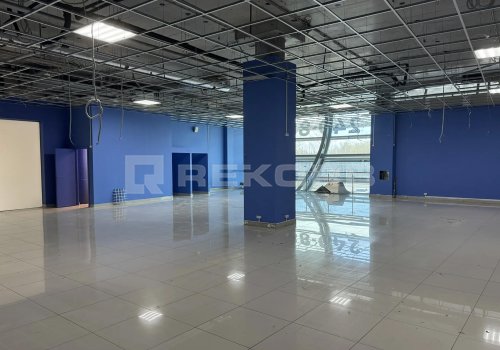Офисное помещение в Санкт-Петербурге 275 кв.м. Фото №3