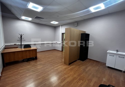 Офис в Санкт-Петербурге 21 кв.м. Фото №3