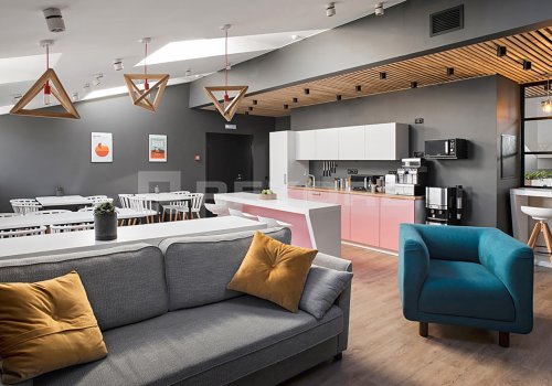 В аренду предлагается в Спб  кв.м. Фото №3