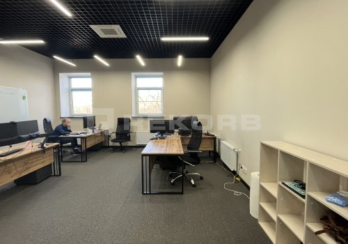 Офис в аренду в Спб 573 кв.м. Фото №3