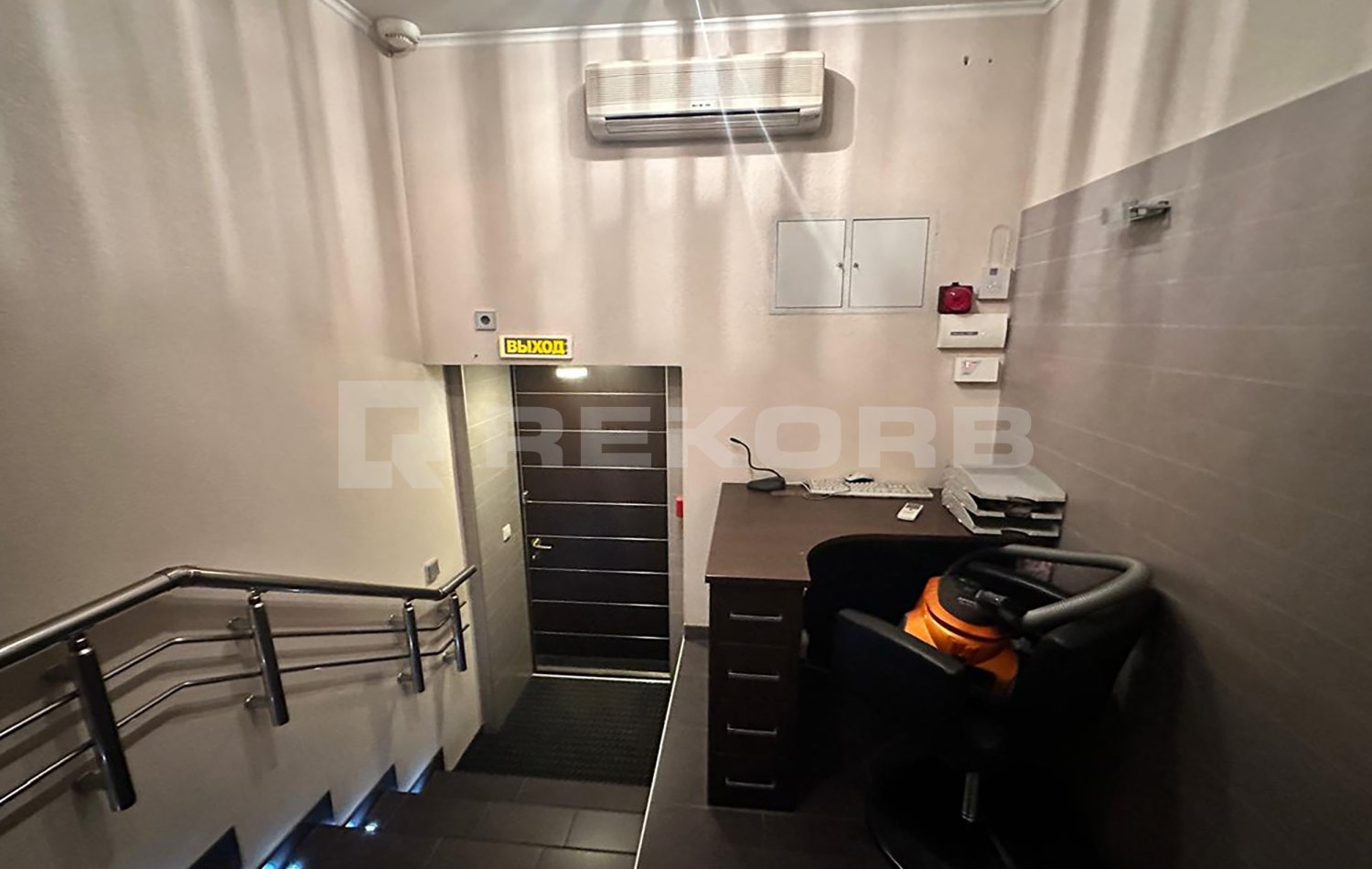 Офис в аренду 64 кв.м. в БЦ ЛВА - фото 11