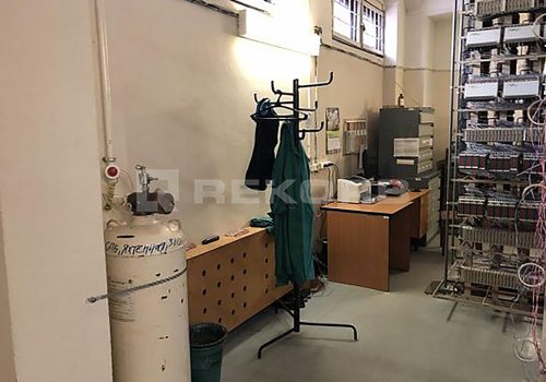 Купить офис в Санкт-Петербурге 440,5 кв.м. Фото №3