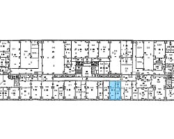 Помещение 55 кв.м. - фото 19067