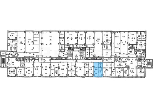 Аренда офиса в Санкт-Петербурге 55 кв.м. Фото №1