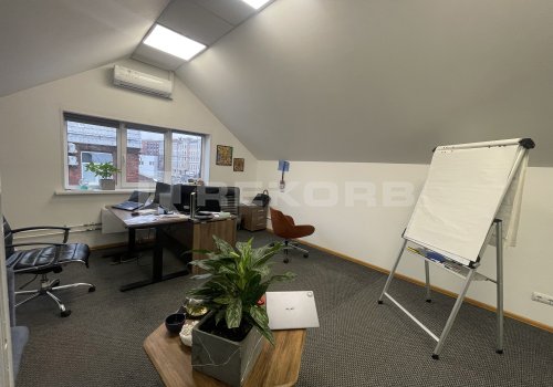 Аренда офиса в Спб 150 кв.м. Фото №