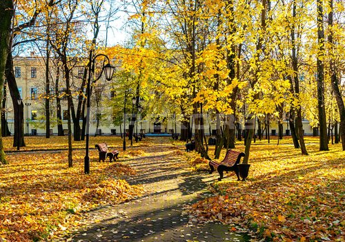 БЦ Калинкинъ - бизнес-центры Санкт-Петербурга. Фото №3