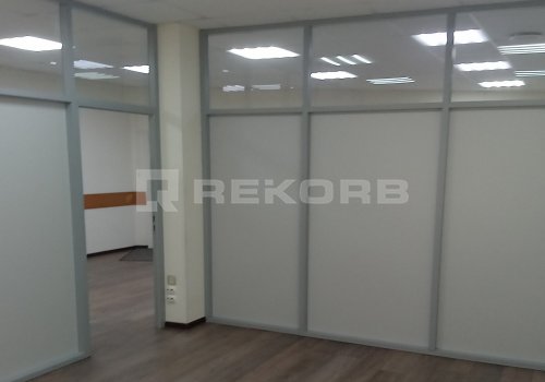 Аренда офиса в Санкт-Петербурге 66 кв.м. Фото №