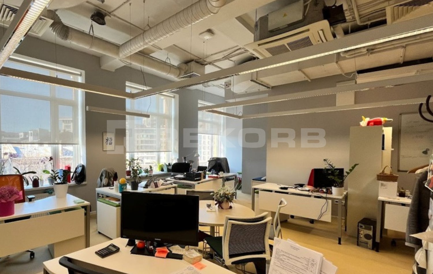 Офис в аренду 72 кв.м. в БЦ ПетроКонгресс - фото 2