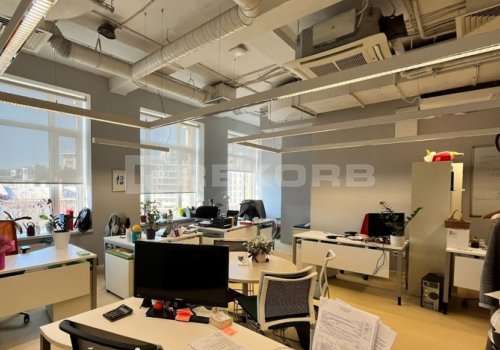 Офис в аренду в Спб 72 кв.м. Фото №3