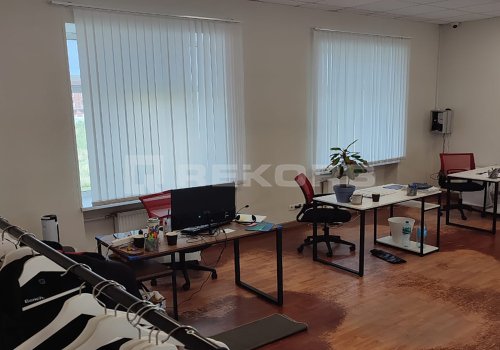 Предлагаем офис в Спб 128 кв.м. Фото №3