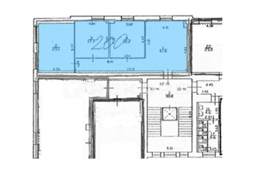 Сдается помещение в Спб 103 кв.м. Фото №2
