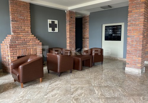 БЦ Малевич - бизнес-центры Санкт-Петербурга. Фото №3