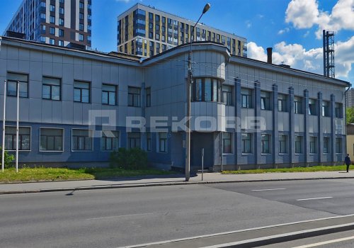 Практик Октябрьская - коворкинги Санкт-Петербурга. Фото №1