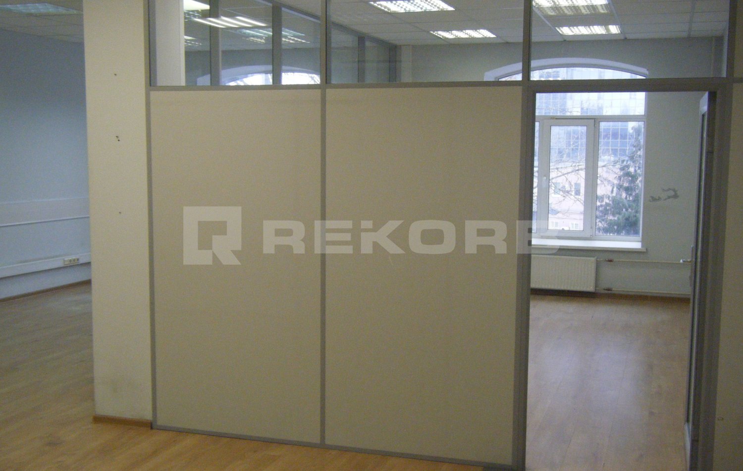 Офис в аренду 120 кв.м. в БЦ Заставская 33 - фото 5