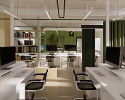 Помещение 350 кв.м. - фото 49698