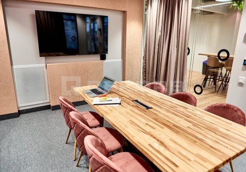 68 раб. мест - фото 21305