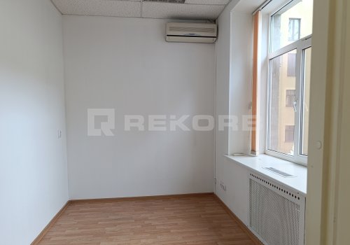 Офис в аренду в Санкт-Петербурге 85 кв.м. Фото №