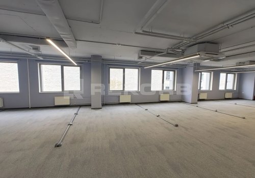 Офис в аренду в Санкт-Петербурге 383 кв.м. Фото №