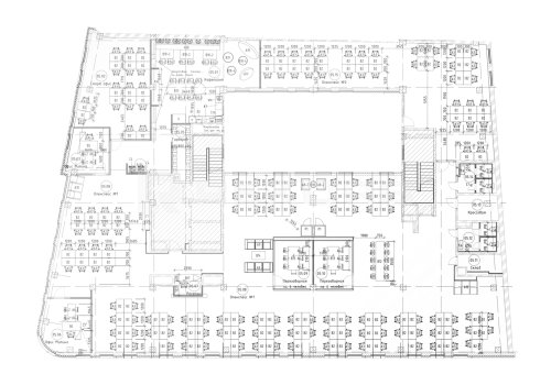 156 раб. мест - фото 1122690