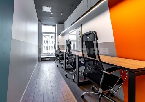 Сдается в Спб  кв.м. Фото №2