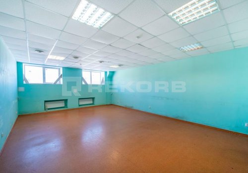 Офис в аренду в Спб 93 кв.м. Фото №3