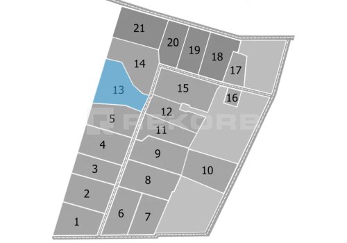 Предлагается на продажу в Спб 1,94 Га Фото №1