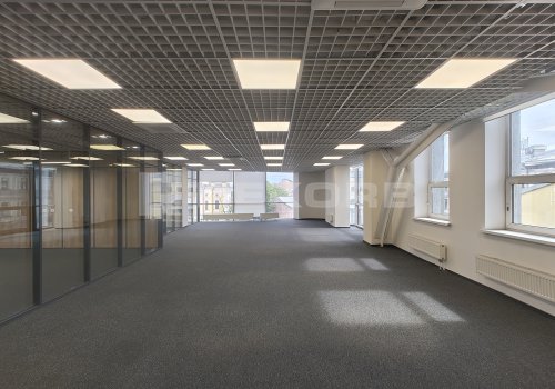 Предлагаем офис в Спб 492 кв.м. Фото №1