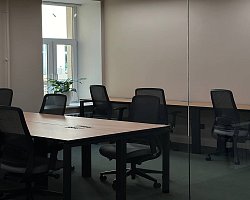 11 раб. мест - фото 38567