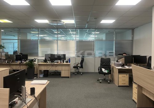 Предлагается помещение в Спб 187 кв.м. Фото №1