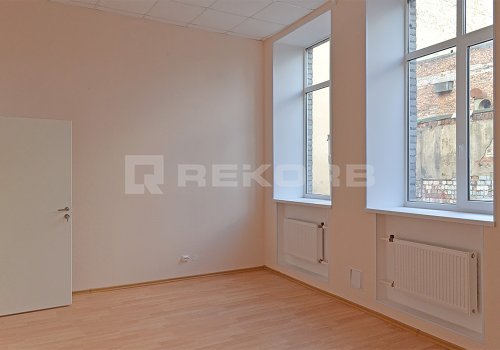 Аренда офиса в Санкт-Петербурге 465 кв.м. Фото №3