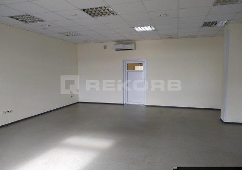 Предлагаем офис в Санкт-Петербурге 776 кв.м. Фото №1