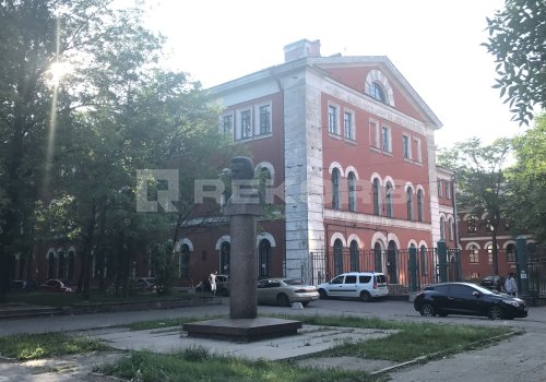 БЦ Арсенал на Комсомола 1-3 - бизнес-центры Санкт-Петербурга. Фото №3