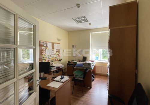 Офисное помещение в Санкт-Петербурге 188 кв.м. Фото №1