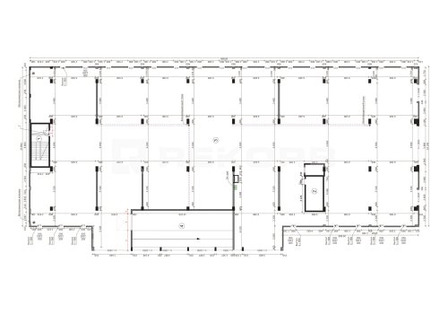Продается помещение в Спб 1 372,5 кв.м. Фото №2